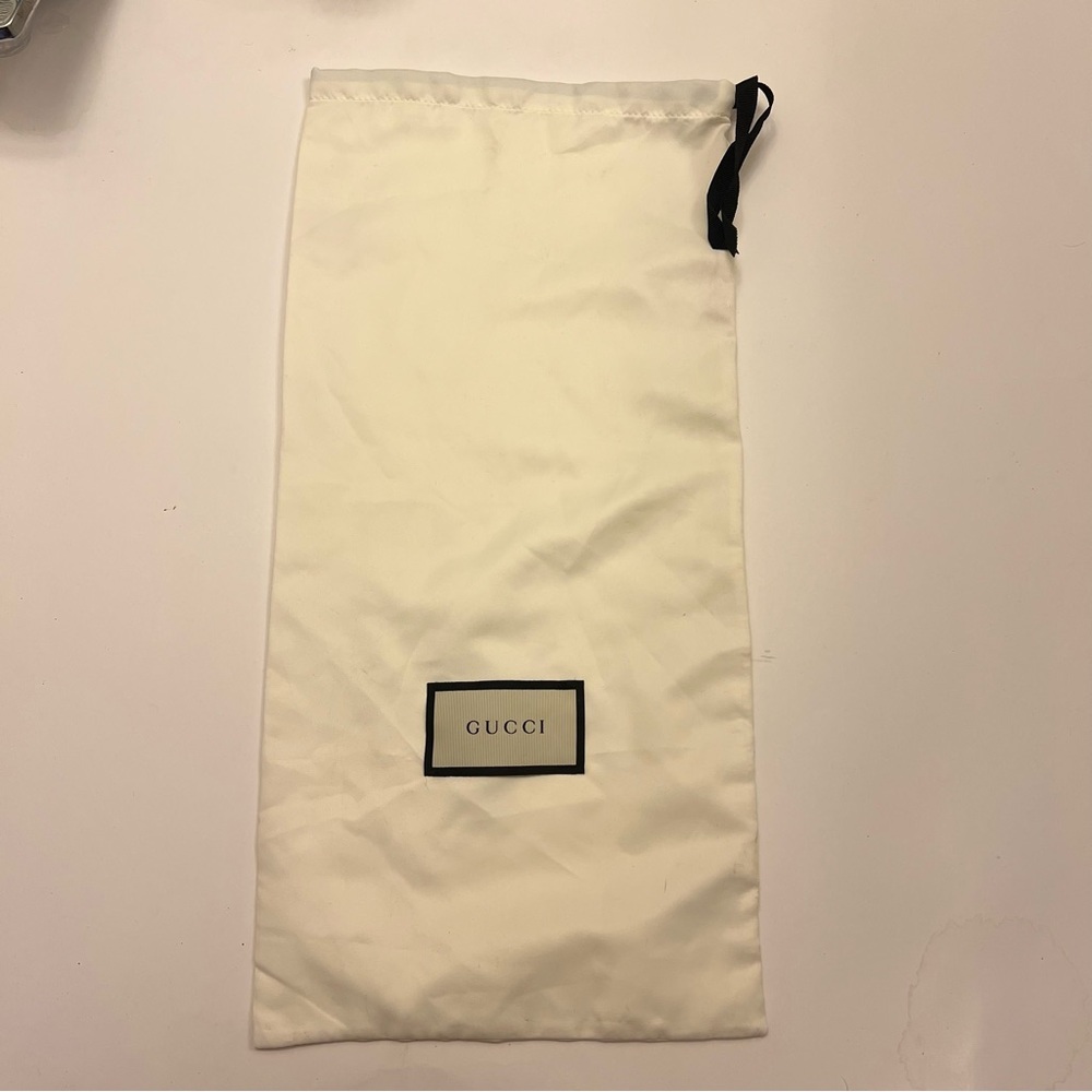 Authentic Gucci‎ DustBag